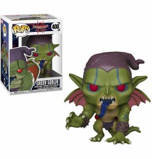 Фигурка Funko POP! Bobble: Marvel: Animated Spider-Man: Green Goblin 33979