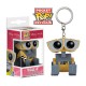 Брелок Funko Pocket POP! Keychain Disney Wall-E 9901-PDQ