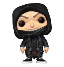 Фигурка Funko POP! Rocks Slipknot Sid Wilson 49380