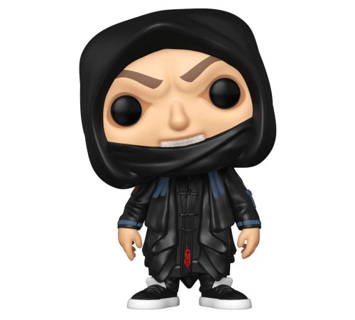 Фигурка Funko POP! Rocks Slipknot Sid Wilson 49380