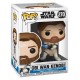 Фигурка Funko POP! Bobble Star Wars Clone Wars Obi Wan Kenobi (270) 31796