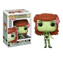 Фигурка Funko POP! Vinyl DC DC Bombshells Poison Ivy 22887