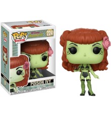 Фигурка Funko POP! Vinyl DC DC Bombshells Poison Ivy 22887