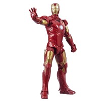 Фигурка Мстители Легенды Марвел 15 см Железный Человек AVENGERS MARVEL LEGENDS F0184