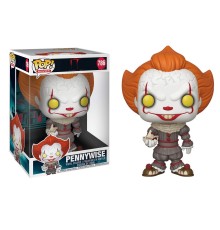 Фигурка Funko POP! Vinyl: IT Chapter 2: 10