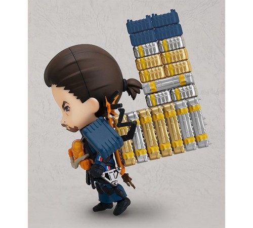 Фигурка Nendoroid Death Stranding Sam Porter Bridges Great Deliverer Ver. 4580590120129