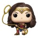 Фигурка Funko POP! Heroes DC Wonder Woman 84 Wonder Woman (MT) (321) 46663