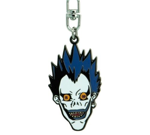 Брелок Death Note - Keychain 