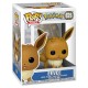 Фигурка Funko POP! Games Pokemon Eevee (626) 50544