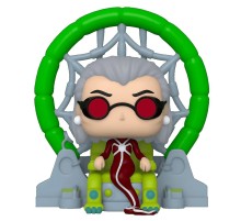 Фигурка Funko POP! Deluxe Bobble Marvel Animated Spider-Man Madame Web (Exc) 58869