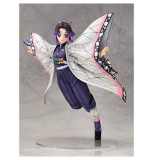 Фигурка Клинок рассекающий демонов Shinobu Kocho Limited Edition 1/7 Scale Figure 4905083109458