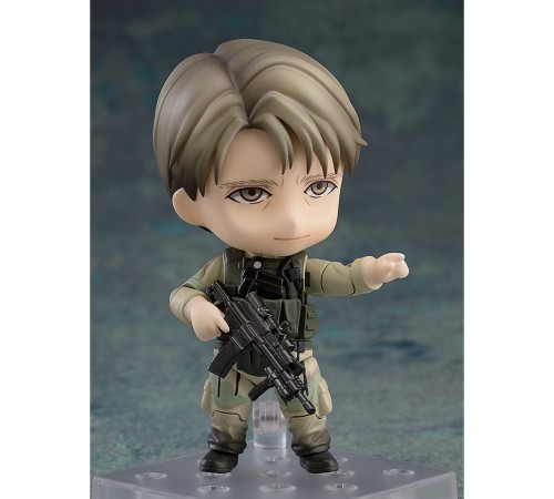 Фигурка Nendoroid Death Stranding Cliff DX 4580590120785