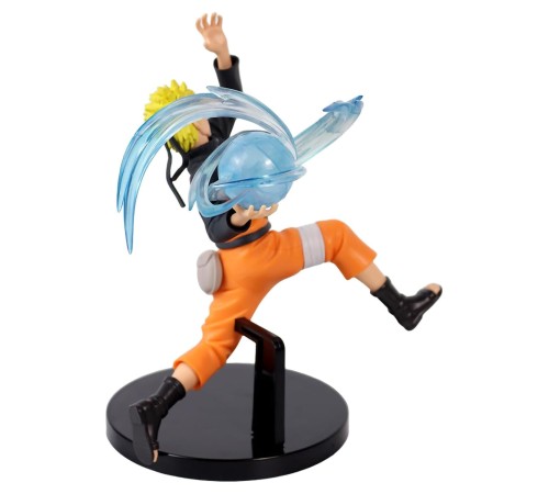 Фигурка Naruto Shippuden Uzumaki Naruto 14 см 4983164192889