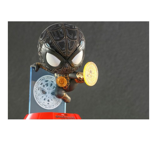 Фигурка Spider-Man No Way Home Spider-Man XL 4895228608024