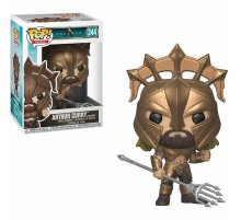Фигурка Funko POP! Vinyl: Aquaman: Arthur Curry as Gladiator POP 2 31176