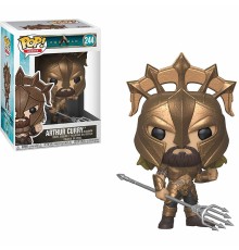 Фигурка Funko POP! Vinyl: Aquaman: Arthur Curry as Gladiator POP 2 31176