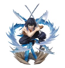 Фигурка FiguartsZERO Demon Slayer Inosuke Hashibira Beast Breathing 608963