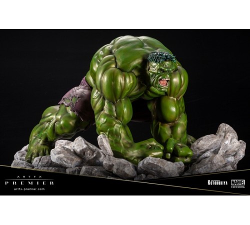 Фигурка Hulk ARTFX PREMIER STATUE 19 см