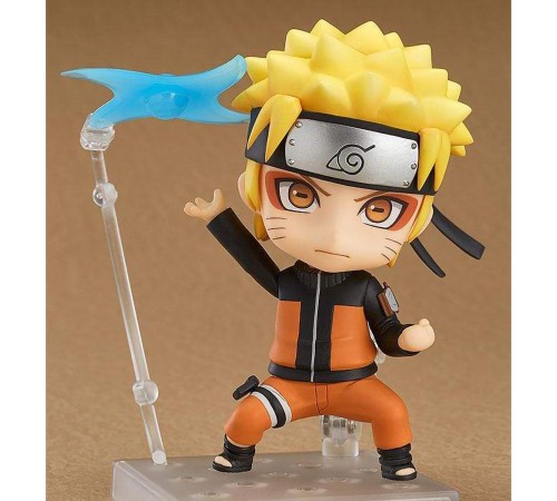 Фигурка Nendoroid Naruto Shippuden Naruto Uzumaki 4580590123373