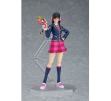 Фигурка figma Overwatch D.Va Academy Skin ver. 4580590121980