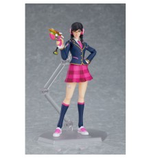 Фигурка figma Overwatch D.Va Academy Skin ver. 4580590121980