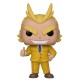 Фигурка Funko POP! Animation My Hero Academia All Might (Teacher) (604) 42932