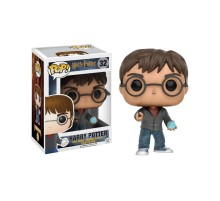 Фигурка Funko POP! Vinyl: Harry Potter: Harry w/Prophecy 10988