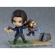 Фигурка Nendoroid Avengers Infinity War Winter Soldier Infinity Edition DX Ver. 4580416908337