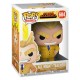 Фигурка Funko POP! Animation My Hero Academia All Might (Teacher) (604) 42932