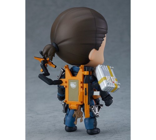 Фигурка Nendoroid Death Stranding Sam Porter Bridges Great Deliverer Ver. 4580590120129