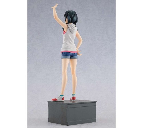 Фигурка POP UP PARADE Weathering with You Hina Amano 4580416943765