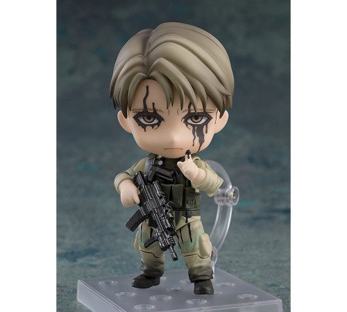 Фигурка Nendoroid Death Stranding Cliff DX 4580590120785