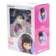 Фигурка Nendoroid Overwatch D.Va Academy Skin Edition 4580416908535