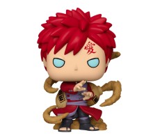 Фигурка Funko POP! Animation Naruto Shippuden Gaara 46627
