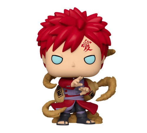 Фигурка Funko POP! Animation Naruto Shippuden Gaara 46627