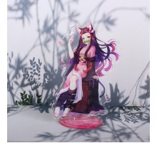 Акриловая фигурка Demon Slayer (11)