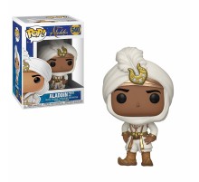 Фигурка Funko POP! Vinyl: Disney: Aladdin (Live): Prince Ali 37023