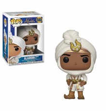 Фигурка Funko POP! Vinyl: Disney: Aladdin (Live): Prince Ali 37023