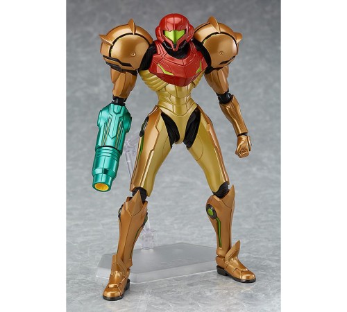 Фигурка figma Metroid Samus Aran PRIME 3 ver. (re-run) 4580416903509