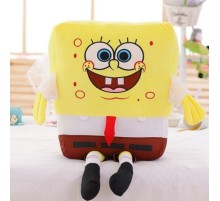 Плюшевая игрушка Губка Боб 20 см