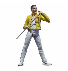 Фигурка BANDAI Tamashii Nations S.H.Figuarts Freddy Mercury 58127-3