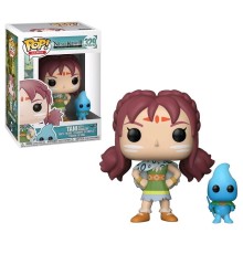 Фигурка Funko POP! Vinyl: Ni No Kuni S1: Tani w/ Higgledy 27017