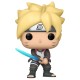 Фигурка Funko POP! Animation Boruto Boruto w/ Chakra Blade w/(GW) Chase (Exc) (1383) 63136