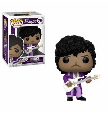 Фигурка Funko POP! Vinyl: Rocks: Prince: Purple Rain 32222