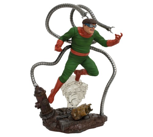 Фигурка Marvel Spider-Man Doctor Octopus 0699788847527