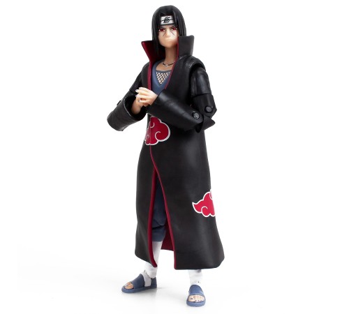 Фигурка Naruto Itachi Uchiha BST AXN 5