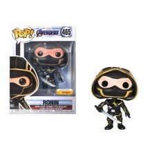 Фигурка Funko POP! Bobble Marvel Avengers Endgame Ronin (465) 38508 (1C Exc)