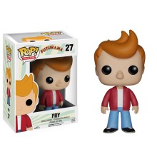 Фигурка Funko POP! Vinyl: Futurama: Fry 5235