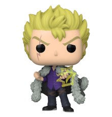 Фигурка Funko POP! Animation Fairy Tail Laxus Dreyar (1048) 57340