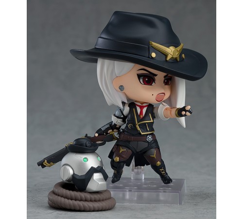 Фигурка Nendoroid Ashe: Classic Skin Edition